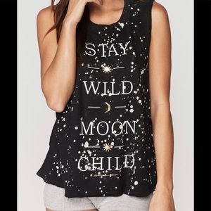 Spiritual Gangster Tank